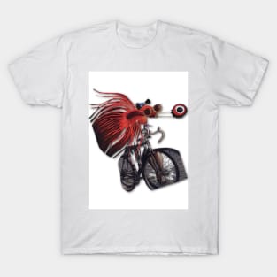 Beaker T-Shirt